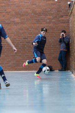 Bild 411 - Dodenhof Cup